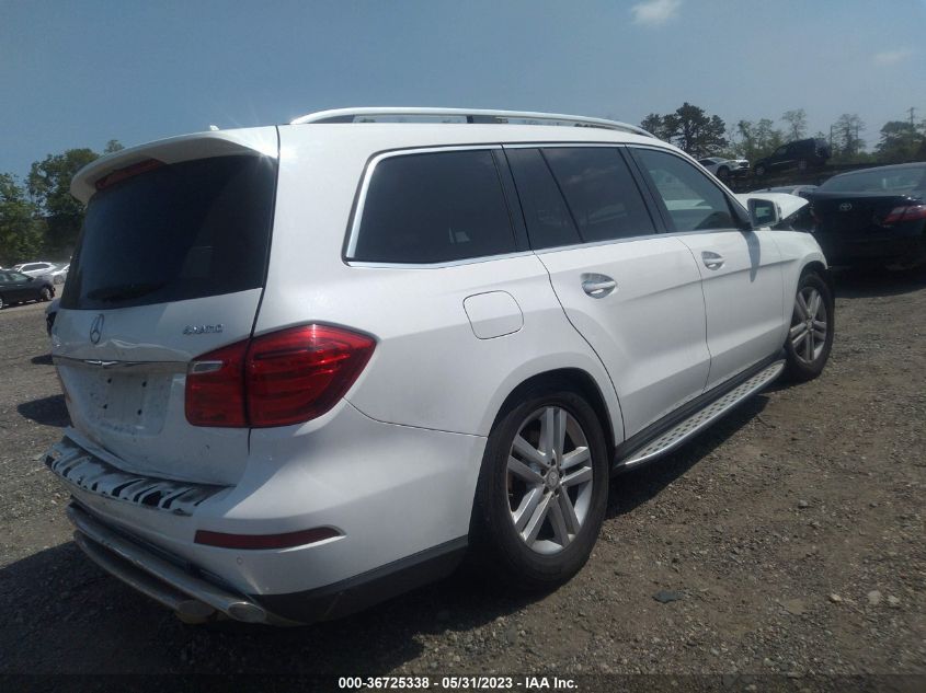 2015 MERCEDES-BENZ GL 450 4JGDF6EE0FA605044