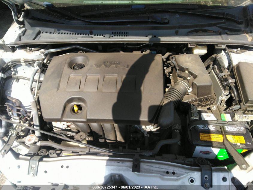 2018 TOYOTA COROLLA L/LE/XLE/SE/XSE - 2T1BURHE8JC975189