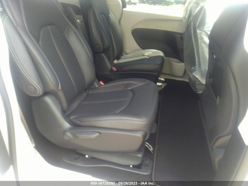 2023 CHRYSLER PACIFICA HYBRID TOURING L - 2C4RC1L79PR555915
