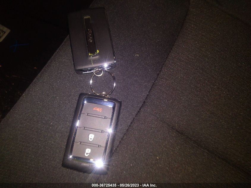 2023 JEEP GRAND CHEROKEE LAREDO - 1C4RJHAG4PC606764