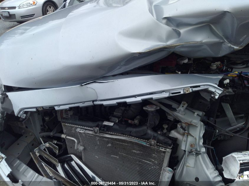 2019 MITSUBISHI MIRAGE G4 ES/RF - ML32F3FJ5KHF06250