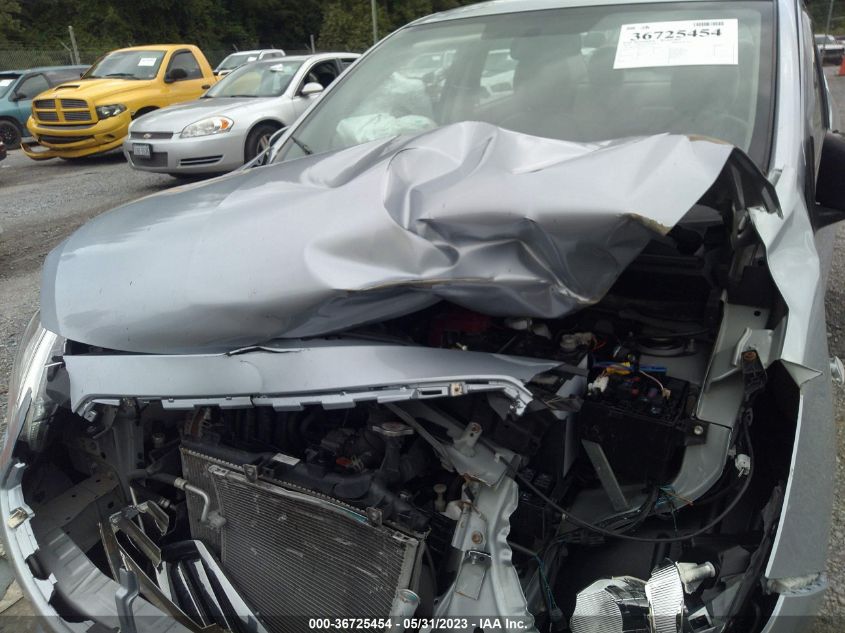 2019 MITSUBISHI MIRAGE G4 ES/RF - ML32F3FJ5KHF06250