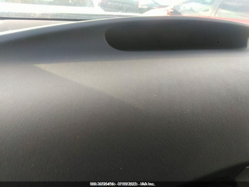2015 TOYOTA PRIUS FOUR - JTDKN3DU4F1972227