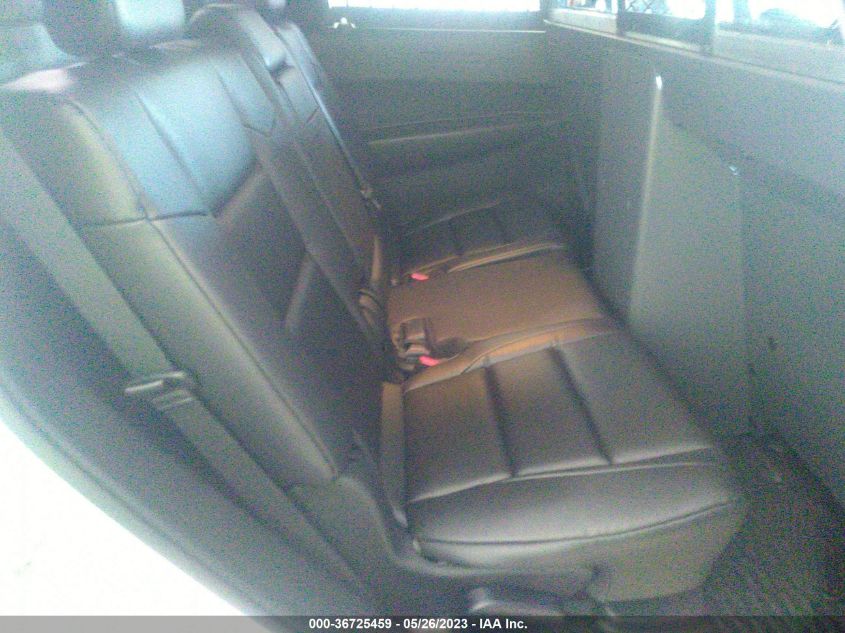 2023 DODGE DURANGO PURSUIT - 1C4RDJFG4PC590055