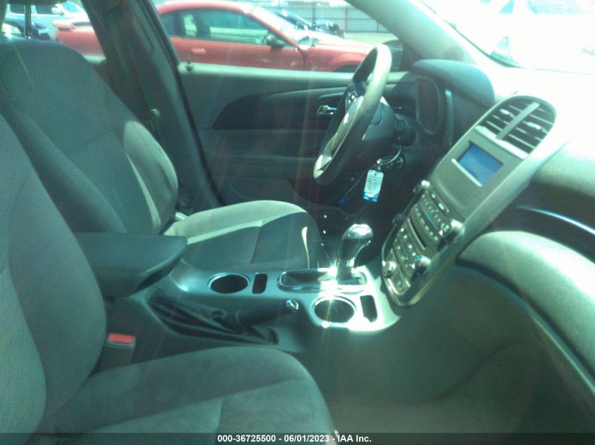 2014 CHEVROLET MALIBU LS - 1G11B5SL5EF126998