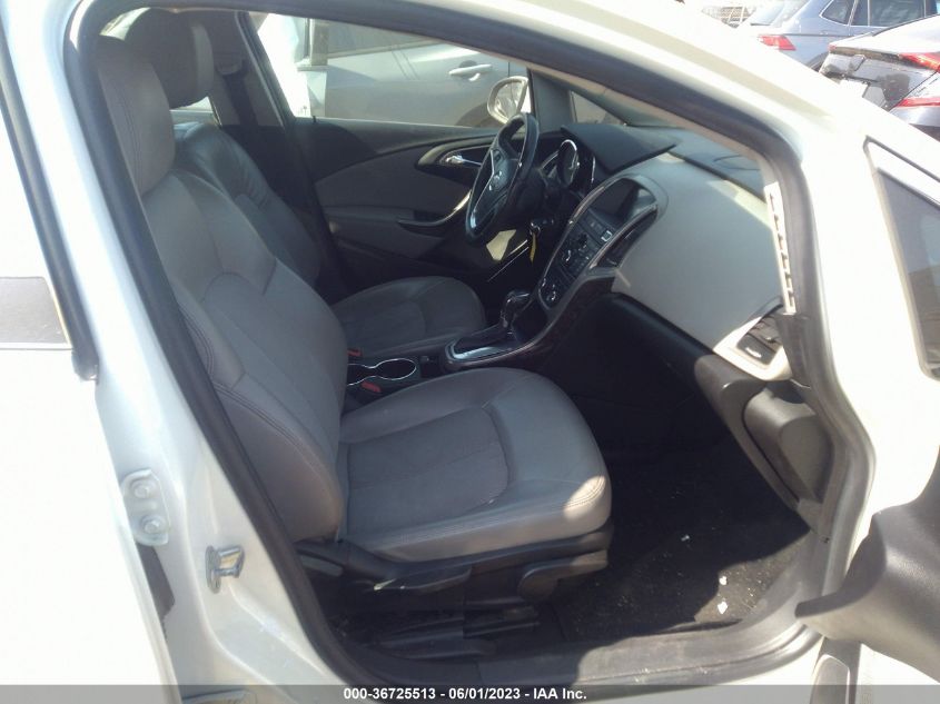 2013 BUICK VERANO CONVENIENCE GROUP - 1G4PR5SK6D4108536