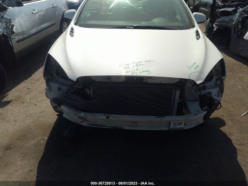 2013 BUICK VERANO CONVENIENCE GROUP - 1G4PR5SK6D4108536