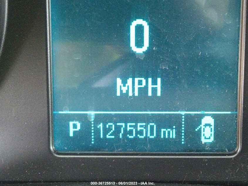 2013 BUICK VERANO CONVENIENCE GROUP - 1G4PR5SK6D4108536
