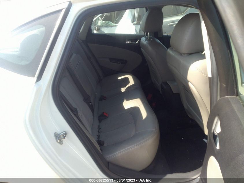 2013 BUICK VERANO CONVENIENCE GROUP - 1G4PR5SK6D4108536