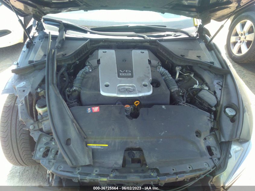 2015 INFINITI Q50 PREMIUM - JN1BV7AR7FM397971