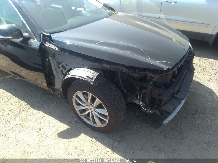 2015 INFINITI Q50 PREMIUM - JN1BV7AR7FM397971