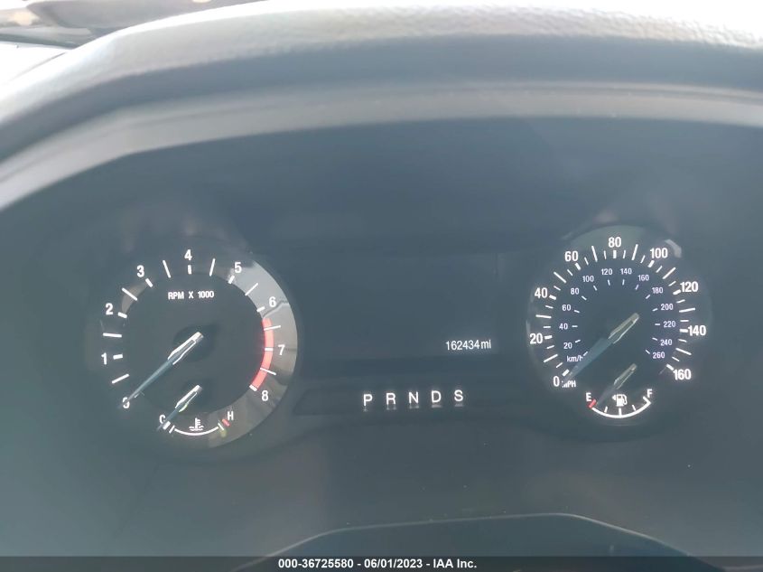 2016 FORD EDGE SE - 2FMPK3G99GBB22844