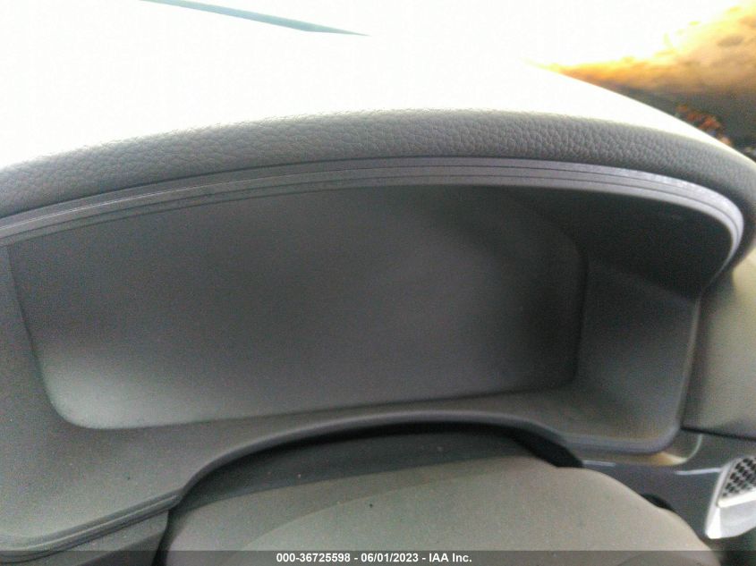 2023 HONDA CIVIC HATCHBACK SPORT - 19XFL2H89PE004492