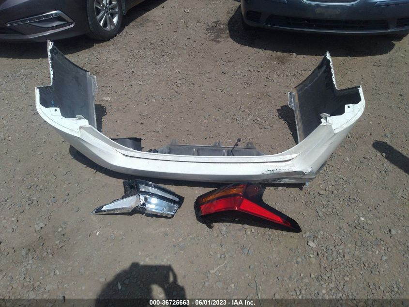 2020 NISSAN ALTIMA 2.5 SR - 1N4BL4CV8LC187740