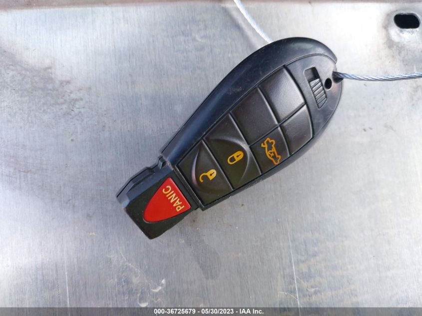 2014 DODGE CHALLENGER SXT - 2C3CDYAG0EH236165