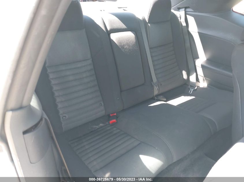 2014 DODGE CHALLENGER SXT - 2C3CDYAG0EH236165