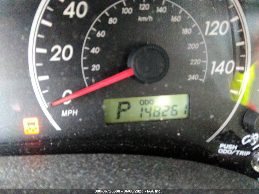 2013 TOYOTA COROLLA L/LE/S - 2T1BU4EE4DC073425