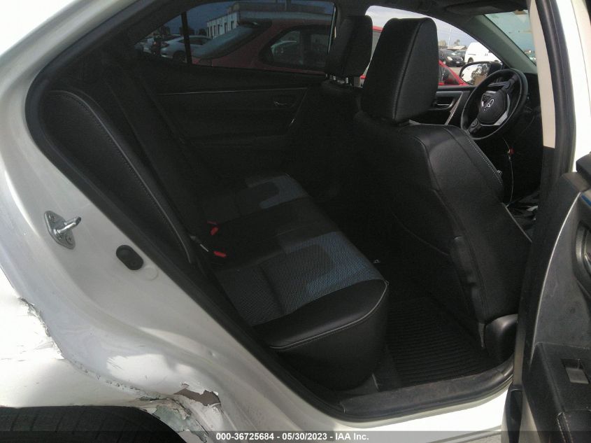 2014 TOYOTA COROLLA L/LE/S/S PLUS/LE PLUS - 5YFBURHE2EP071196