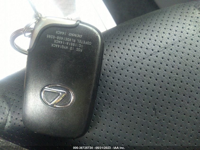 2014 LEXUS GX 460 JTJBM7FX7E5075523