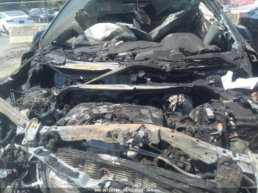 2018 GMC TERRAIN SLT - 3GKALVEX7JL153269