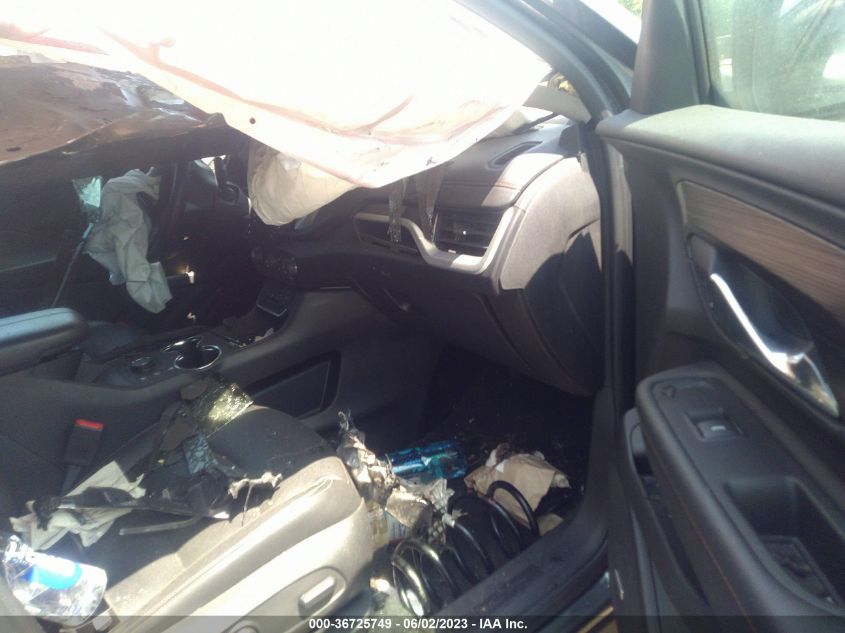 2018 GMC TERRAIN SLT - 3GKALVEX7JL153269