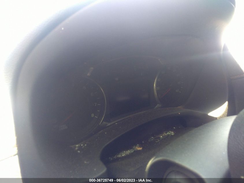 2018 GMC TERRAIN SLT - 3GKALVEX7JL153269