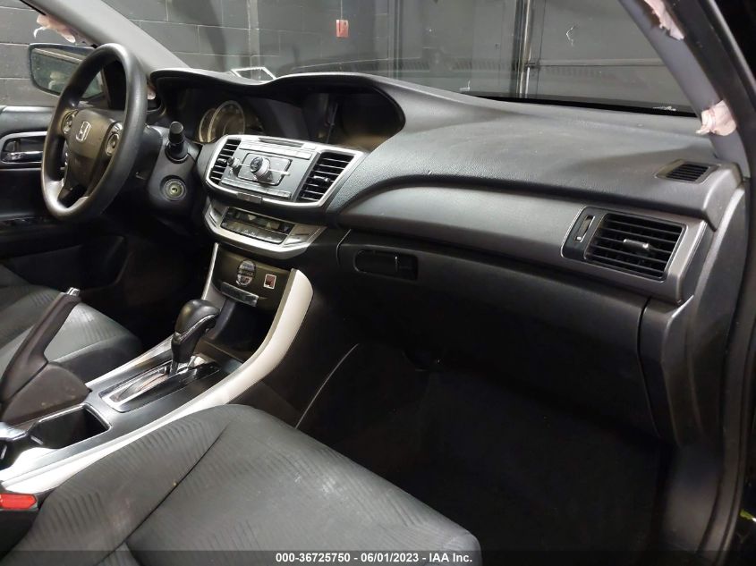2015 HONDA ACCORD SEDAN LX - 1HGCR2F37FA263042