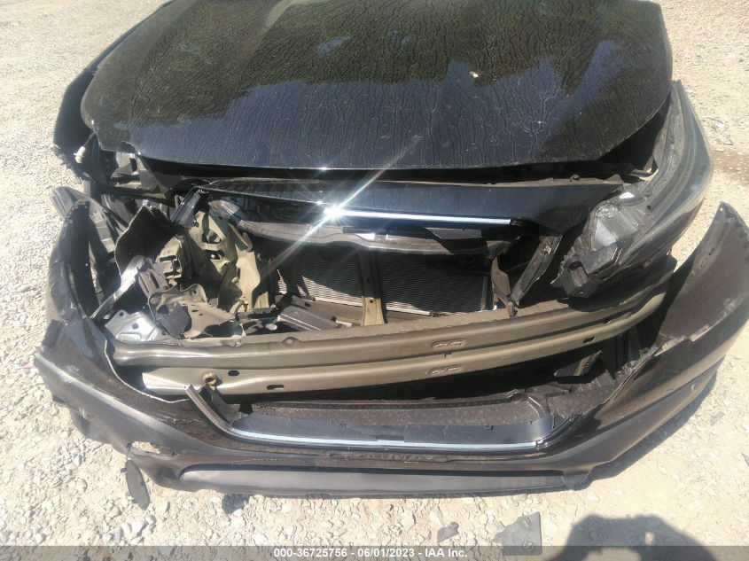 2021 SUBARU OUTBACK PREMIUM - 4S4BTACC7M3133849