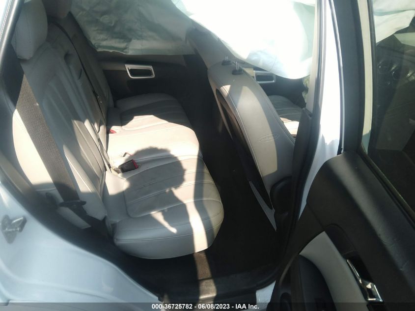 2014 CHEVROLET CAPTIVA SPORT LTZ - 3GNAL4EK8ES557579