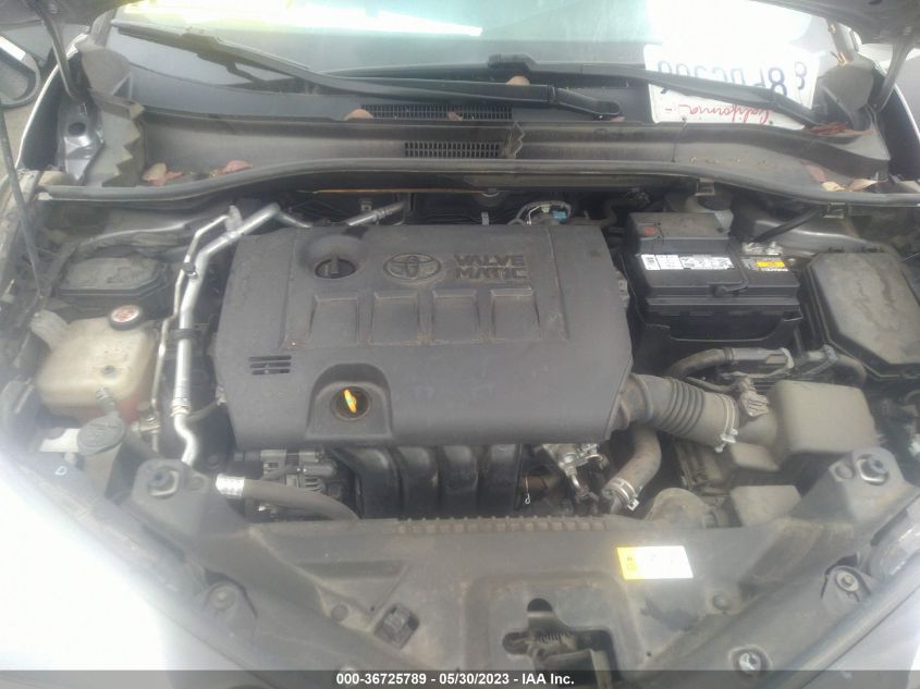 2020 TOYOTA C-HR LE/XLE/LIMITED - JTNKHMBX2L1065445