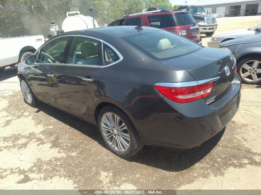 2014 BUICK VERANO - 1G4PP5SK1E4156016