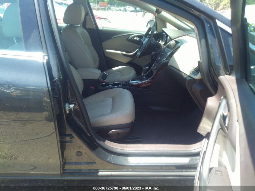 2014 BUICK VERANO - 1G4PP5SK1E4156016