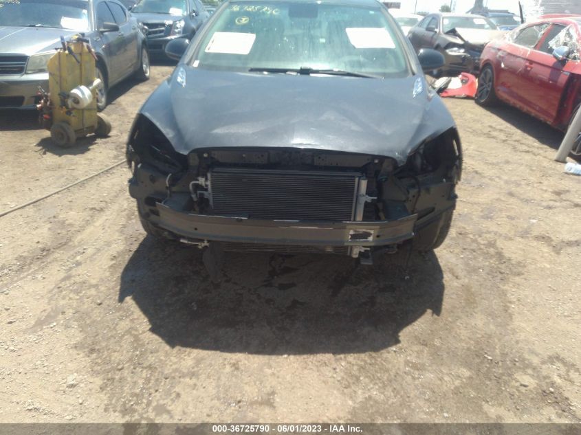 2014 BUICK VERANO - 1G4PP5SK1E4156016