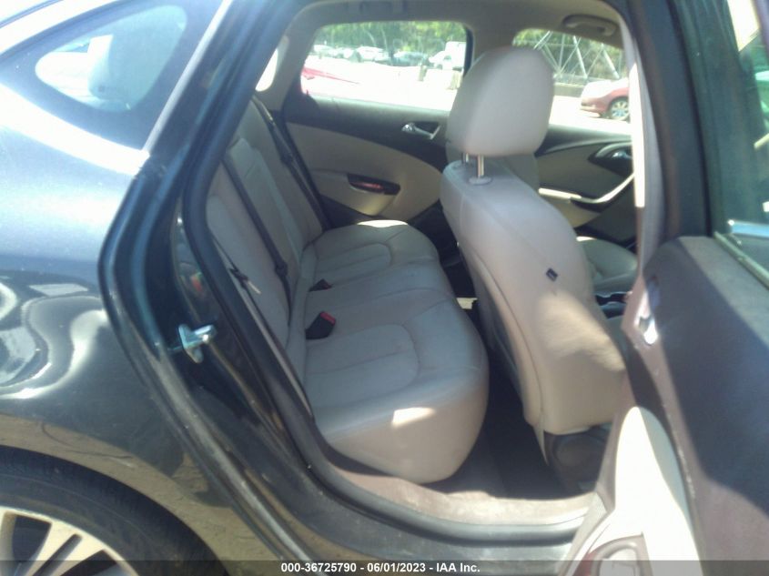 2014 BUICK VERANO - 1G4PP5SK1E4156016