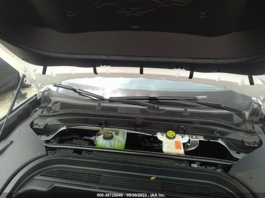2023 FORD MUSTANG MACH-E PREMIUM 3FMTK3SU3PMA04345