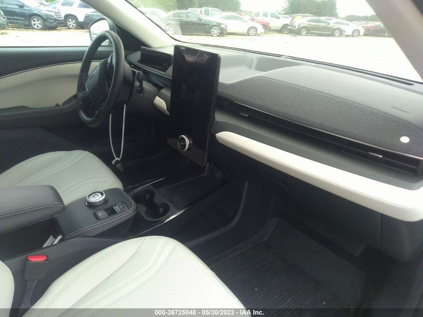 2023 FORD MUSTANG MACH-E PREMIUM 3FMTK3SU3PMA04345