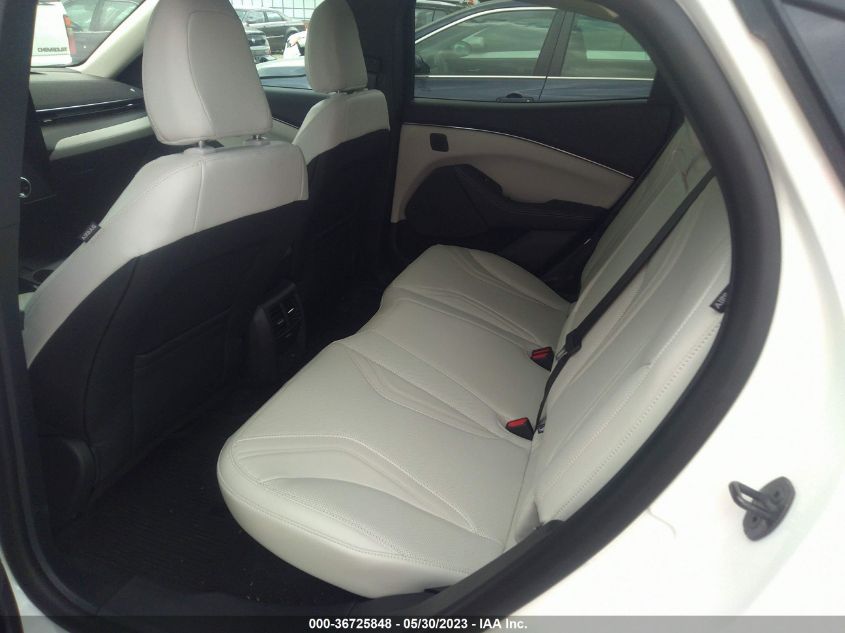 2023 FORD MUSTANG MACH-E PREMIUM 3FMTK3SU3PMA04345