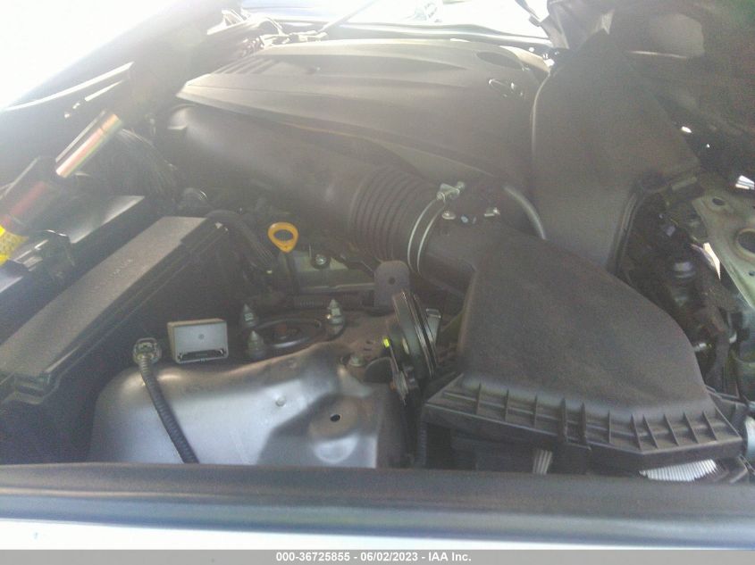 2015 LEXUS IS 250 - JTHBF1D29F5044100