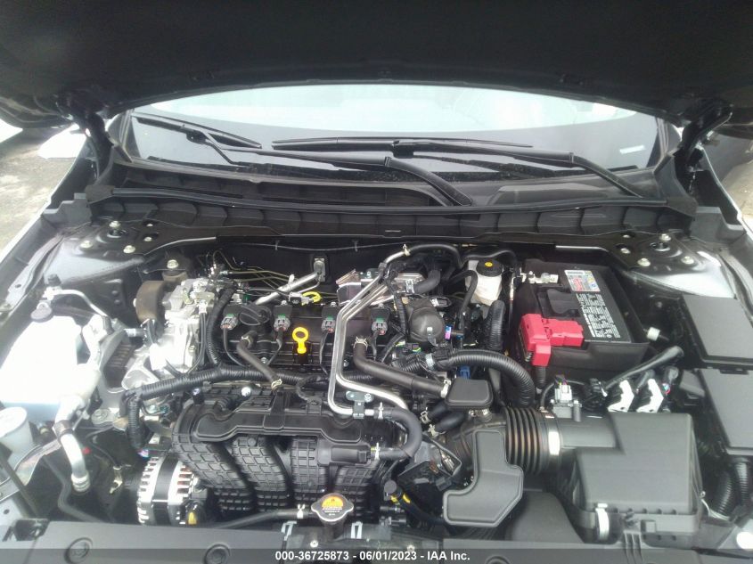 2023 NISSAN ALTIMA 2.5 SR - 1N4BL4CV0PN378787