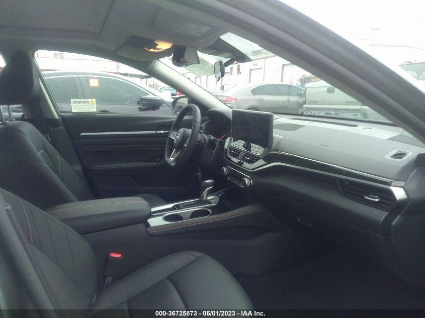 2023 NISSAN ALTIMA 2.5 SR - 1N4BL4CV0PN378787