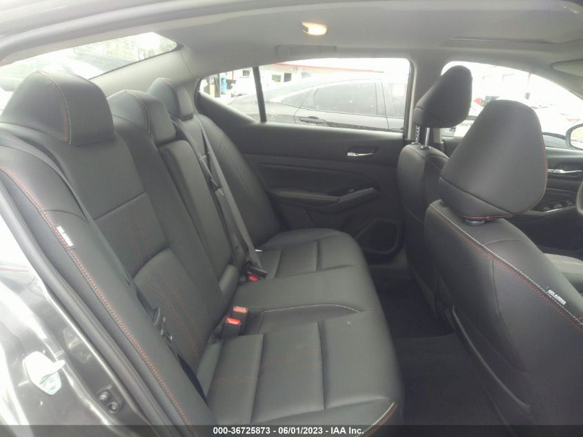 2023 NISSAN ALTIMA 2.5 SR - 1N4BL4CV0PN378787