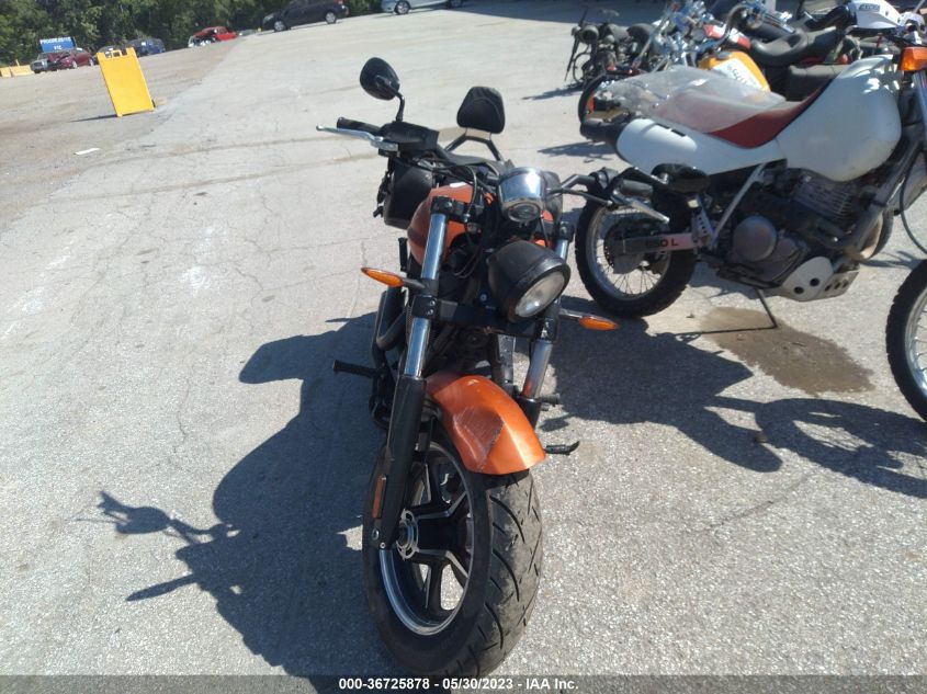 2013 VICTORY MOTORCYCLES JUDGE - 5VPMB36N8D3013519