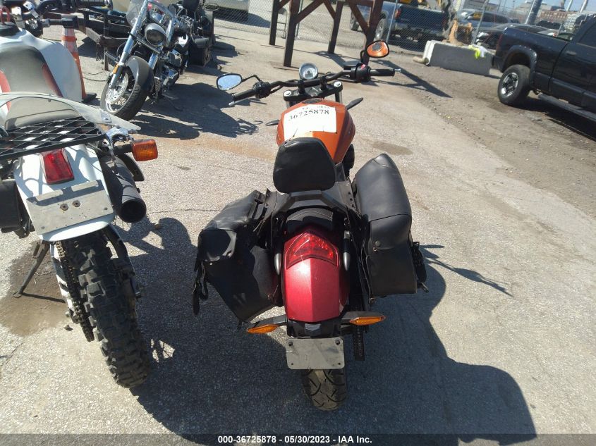 2013 VICTORY MOTORCYCLES JUDGE - 5VPMB36N8D3013519