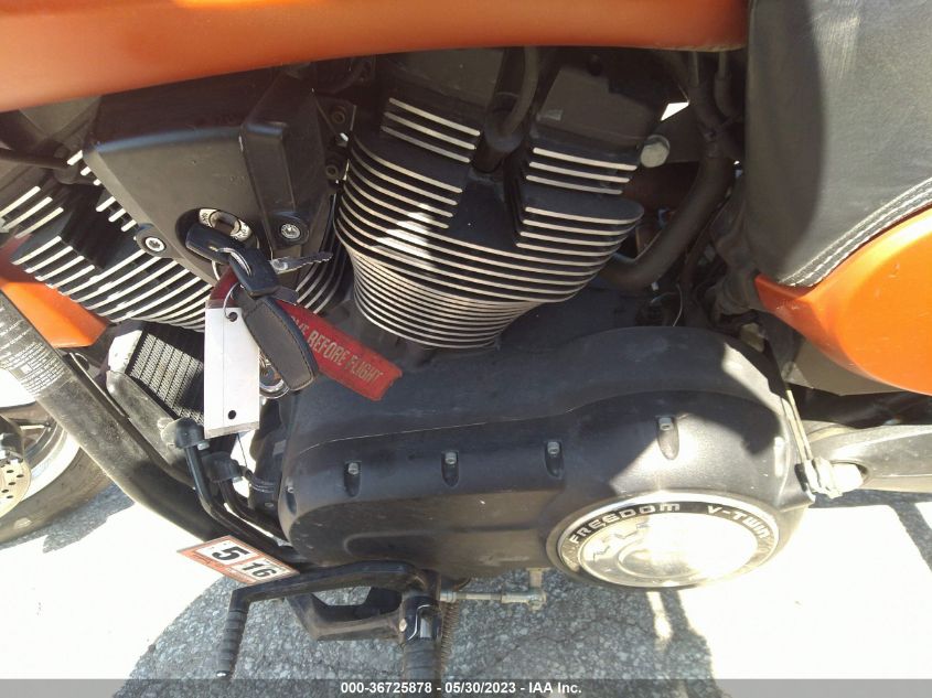 2013 VICTORY MOTORCYCLES JUDGE - 5VPMB36N8D3013519