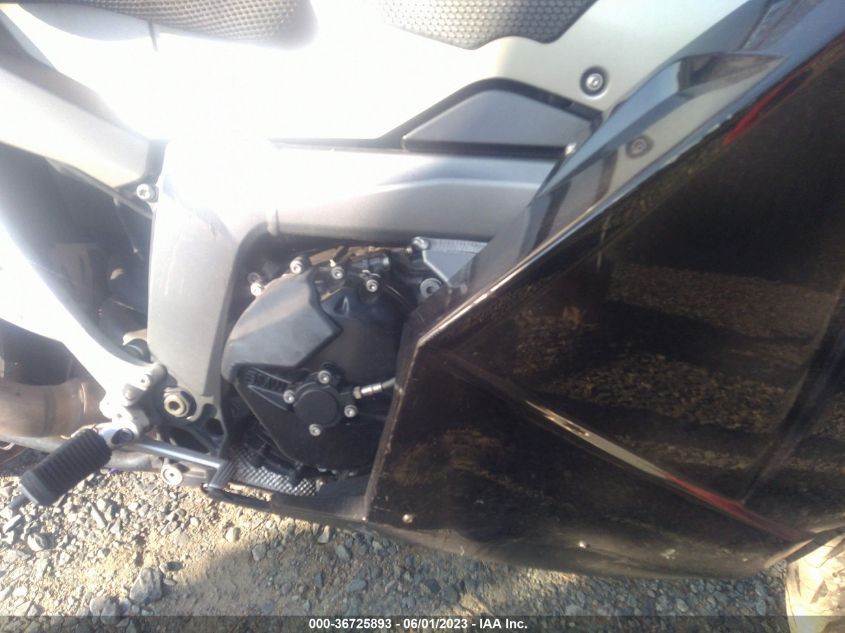 2009 BMW K1300 GT - WB10539019ZV97154