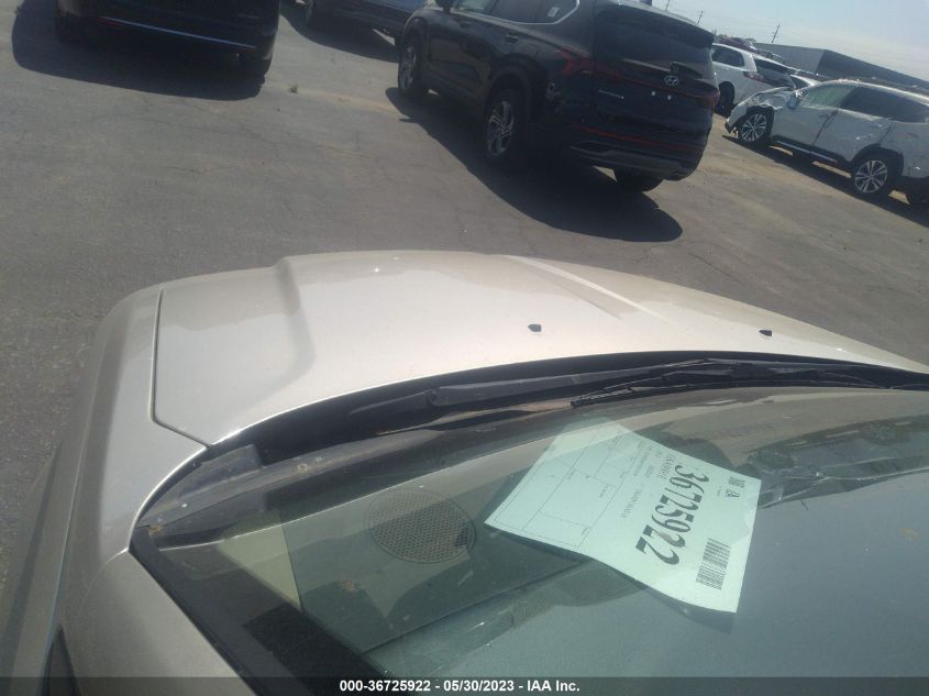 2014 DODGE GRAND CARAVAN SE - 2C4RDGBG5ER354186