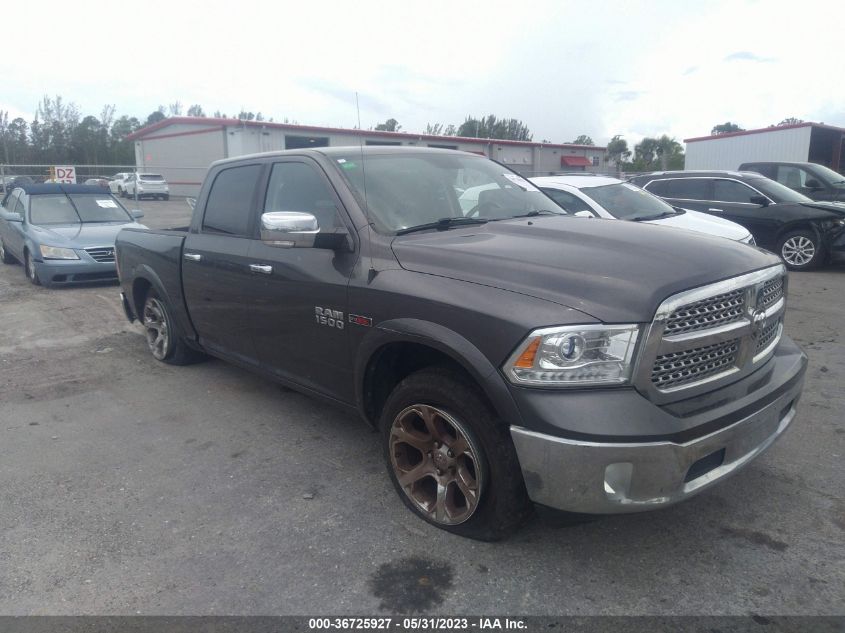 2015 RAM 1500 LARAMIE - 1C6RR6NM3FS755238