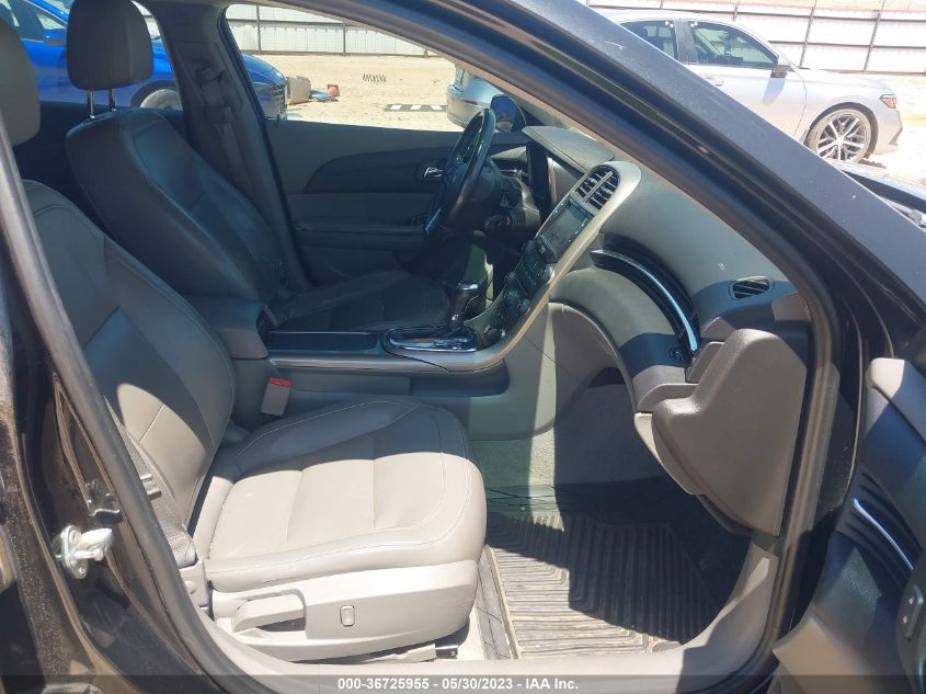 2013 CHEVROLET MALIBU ECO - 1G11F5RR3DF109131