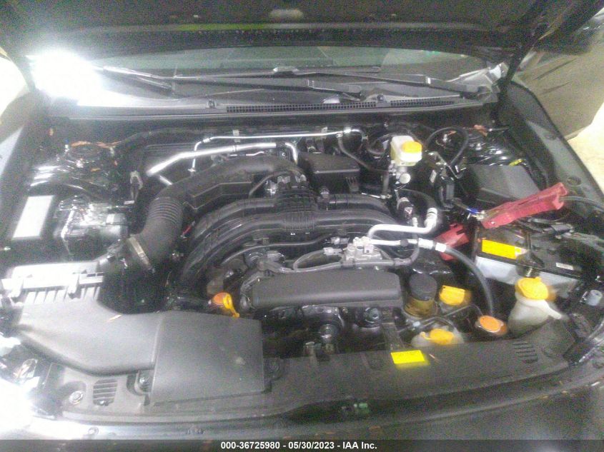 2023 SUBARU CROSSTREK PREMIUM - JF2GTAPC4PH316509