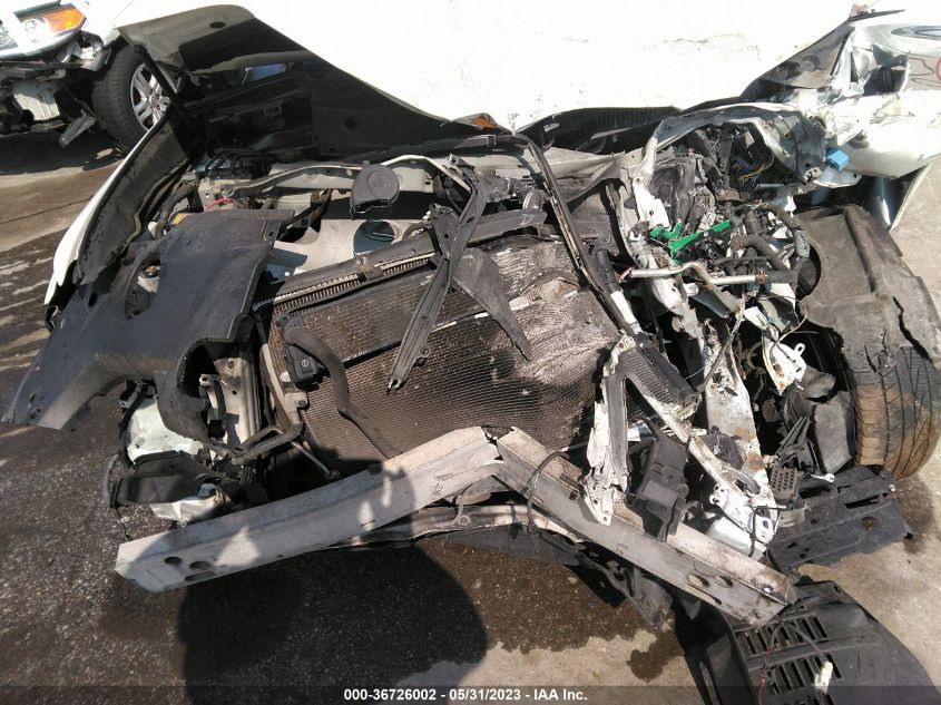 2013 LEXUS RX 450H - JTJBC1BA8D2450241